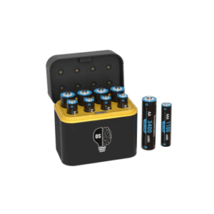 BFK-10001 battery pack
