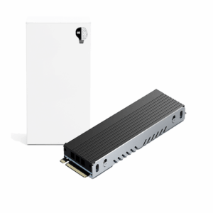 Радиатор для SSD RFS - 0102