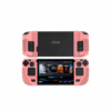 Steamdeck case pink