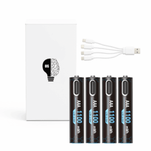 SRB AAA4 kit